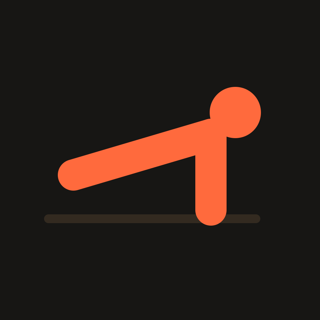 PlankPass icon
