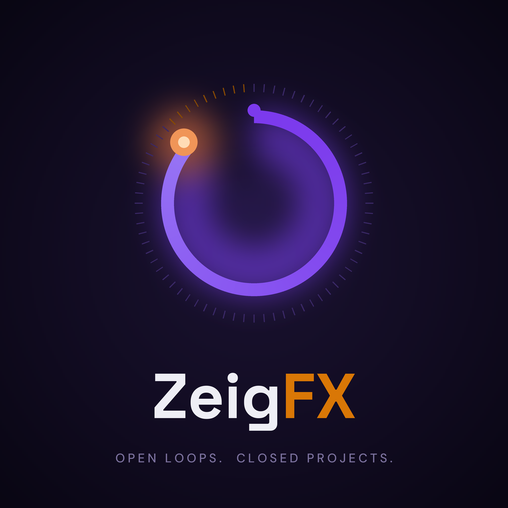 ZeigFX icon