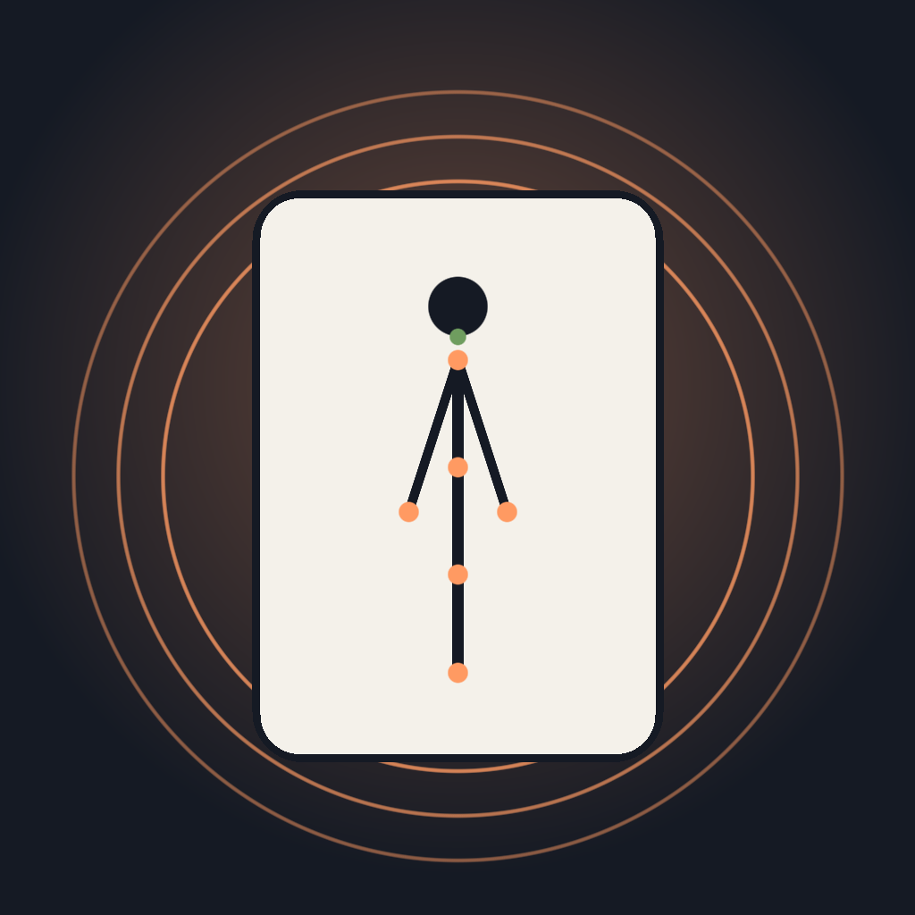 ZenPass icon